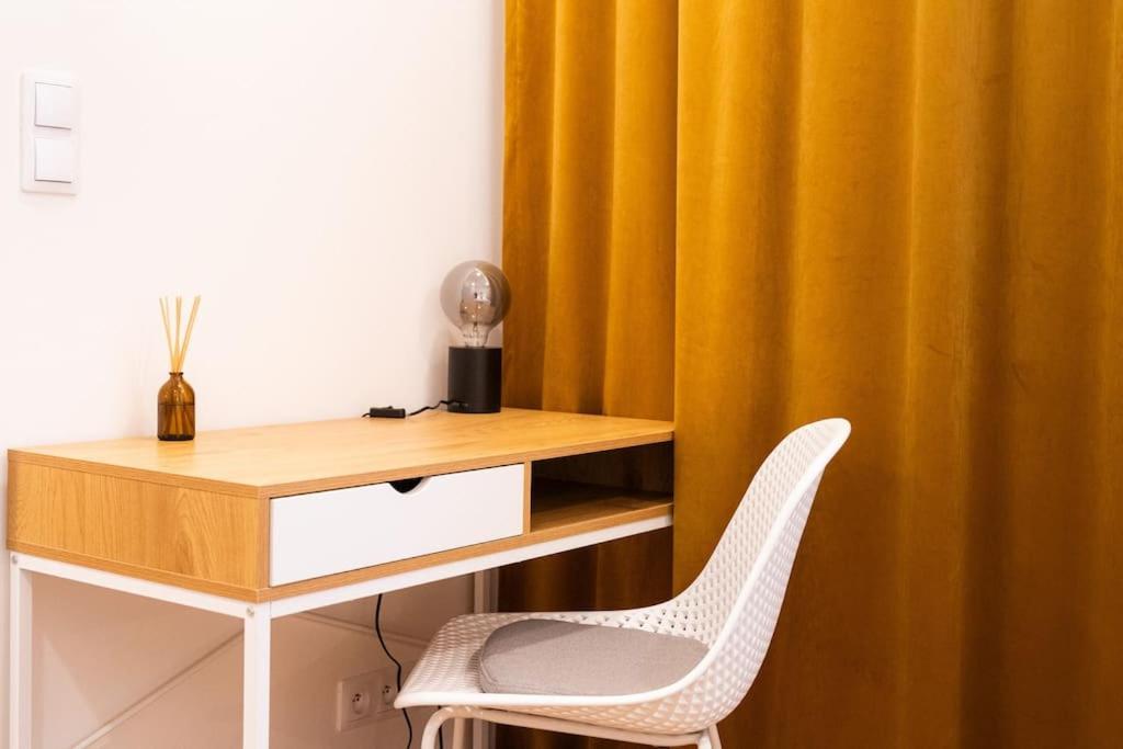 Cosy Apartment Koliste 25 Brno Esterno foto
