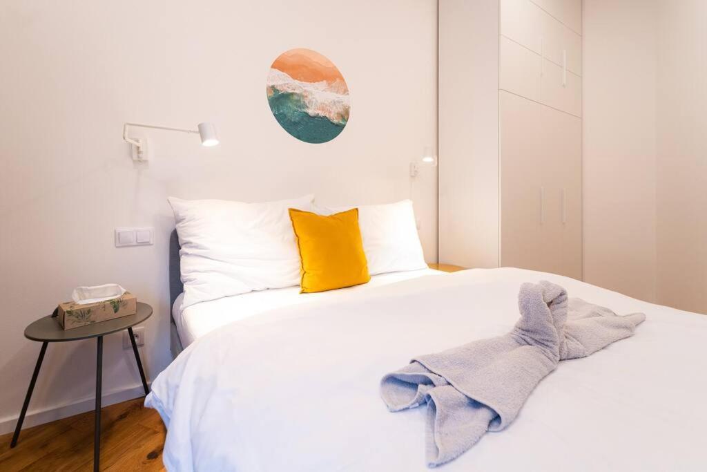Cosy Apartment Koliste 25 Brno Esterno foto